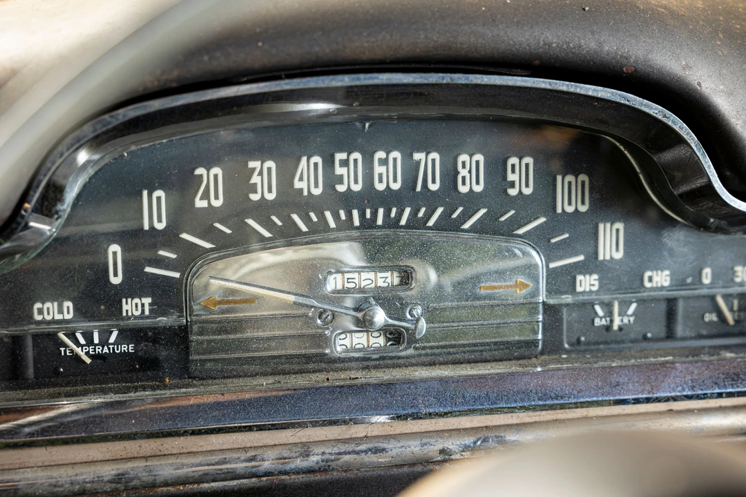 1950 Cadillac Series 61 - Image 7 of 12