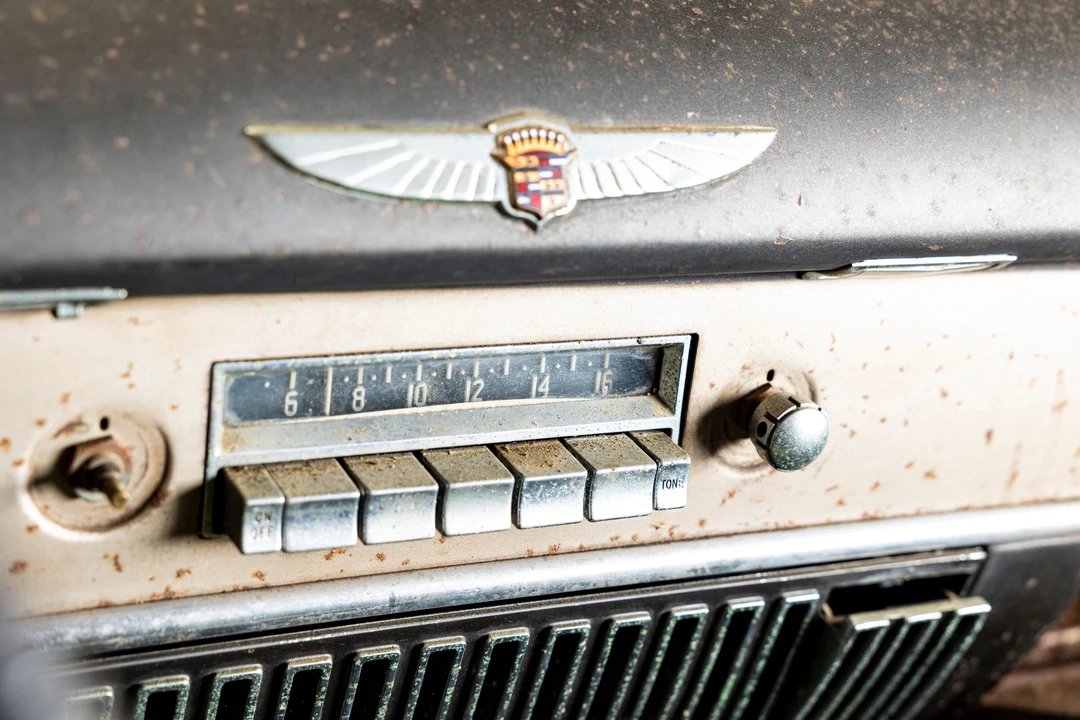 1950 Cadillac Series 61 - Image 6 of 12