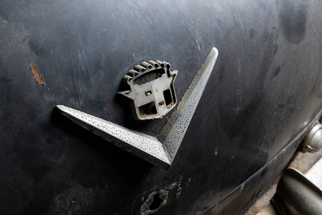1950 Cadillac Series 61 - Image 3 of 12