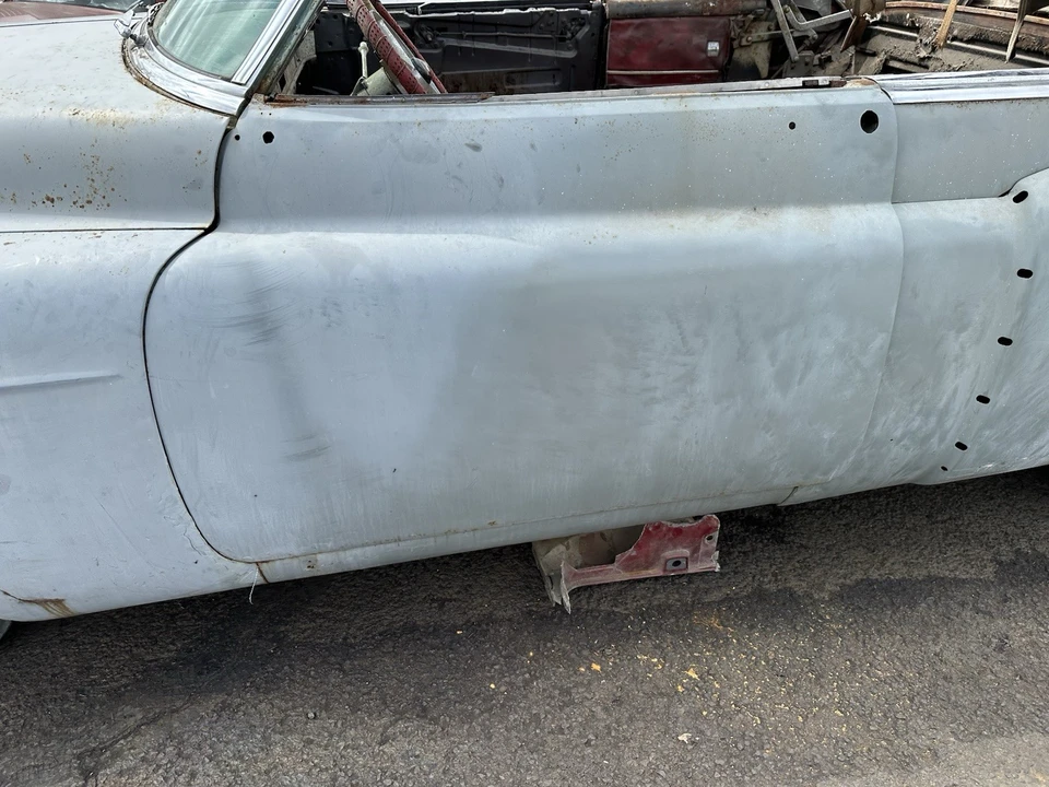 1950 Cadillac Series 62 2nd Gen - Image 3 of 23