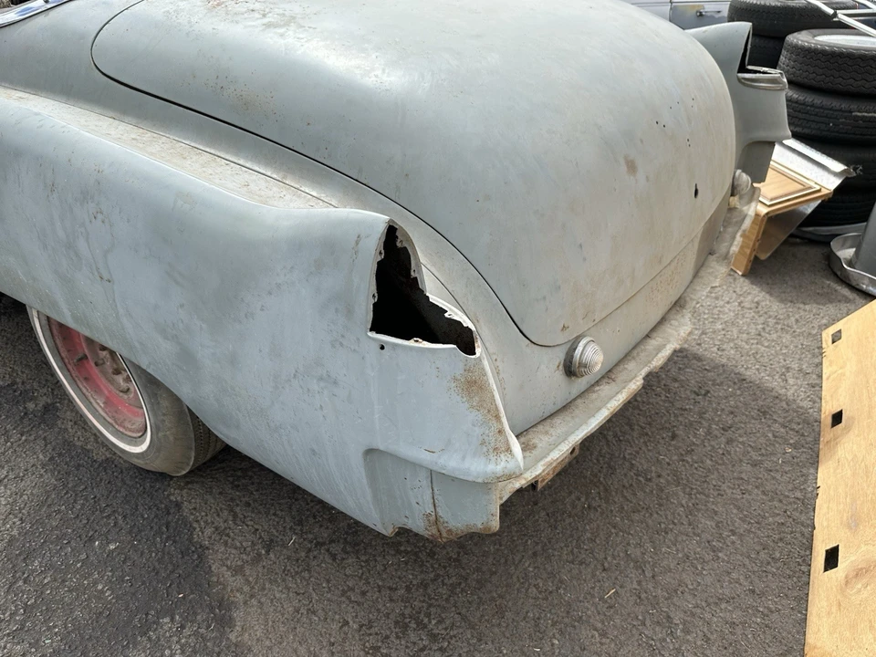 1950 Cadillac Series 62 2nd Gen - Image 5 of 23