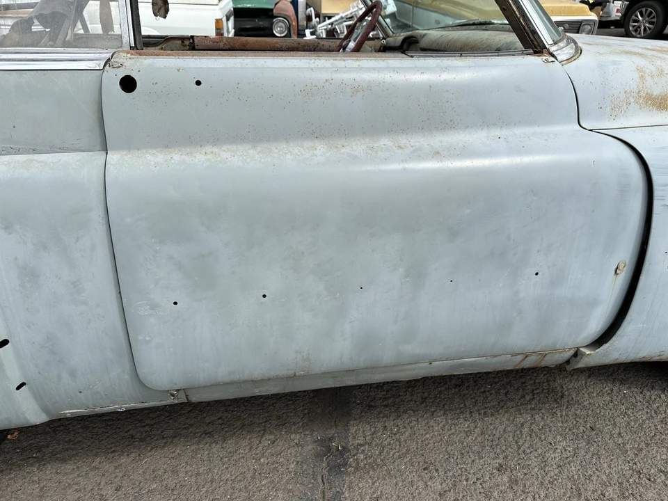 1950 Cadillac Series 62 2nd Gen - Image 8 of 23