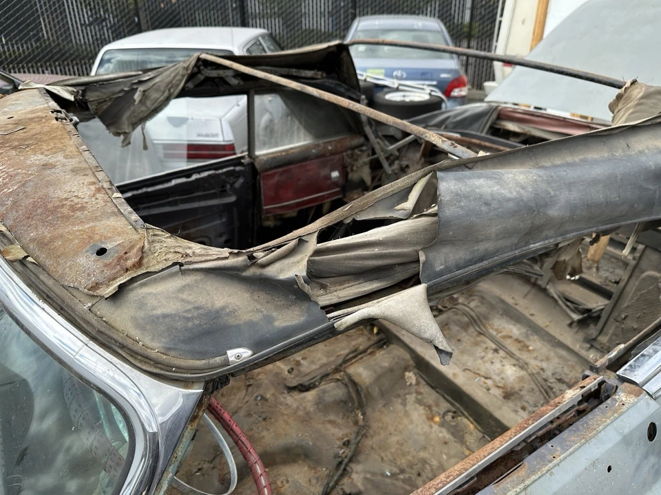 1950 Cadillac Series 62 2nd Gen - Image 16 of 23