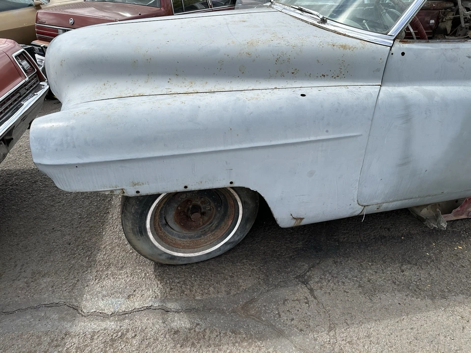1950 Cadillac Series 62 2nd Gen - Image 2 of 23