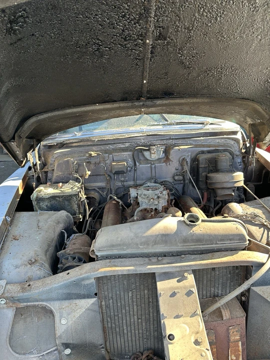 1950 Cadillac Series 62 2nd Gen - Image 22 of 23
