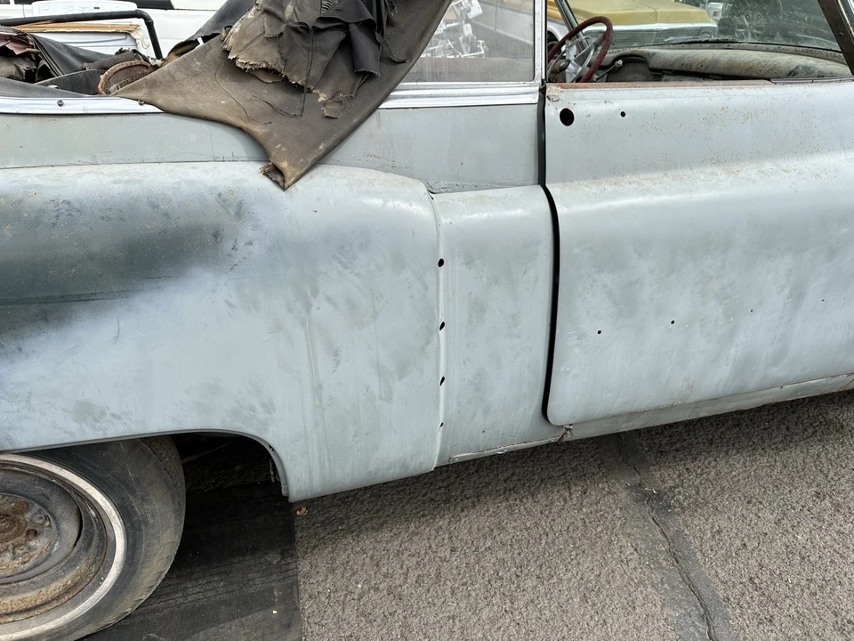 1950 Cadillac Series 62 2nd Gen - Image 7 of 23