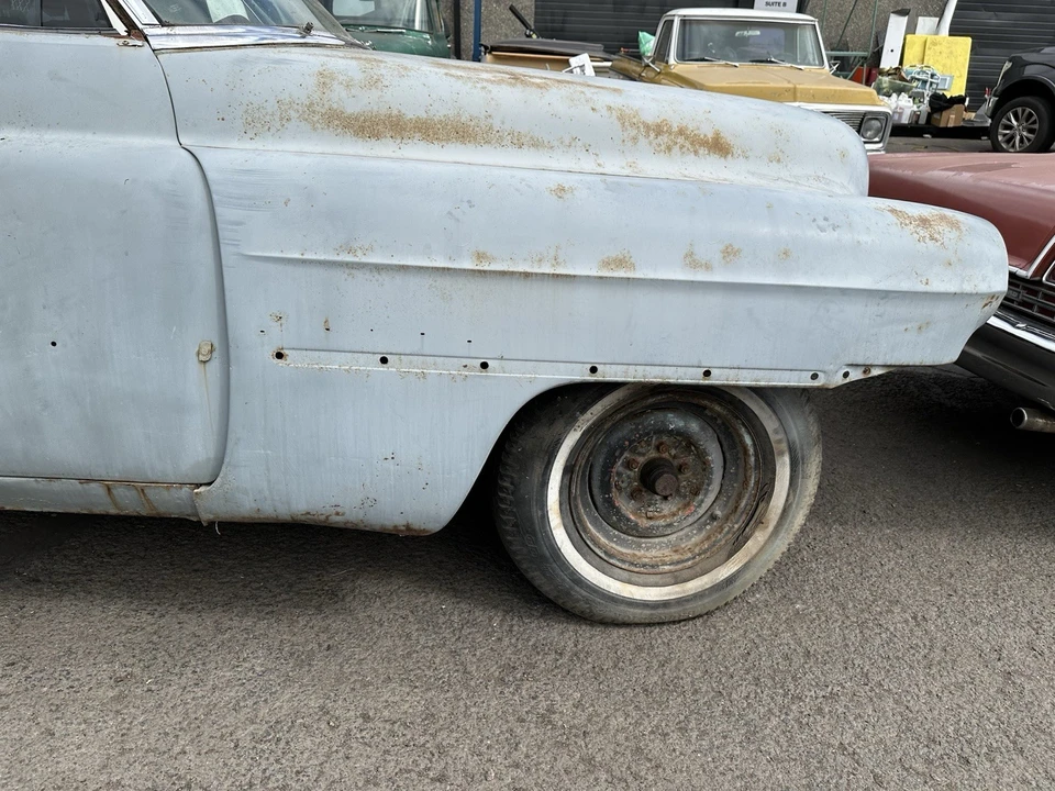 1950 Cadillac Series 62 2nd Gen - Image 10 of 23