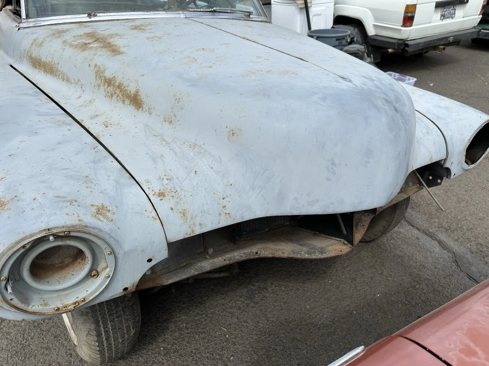 1950 Cadillac Series 62 2nd Gen - Image 11 of 23