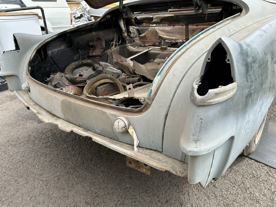 1950 Cadillac Series 62 2nd Gen - Image 21 of 23