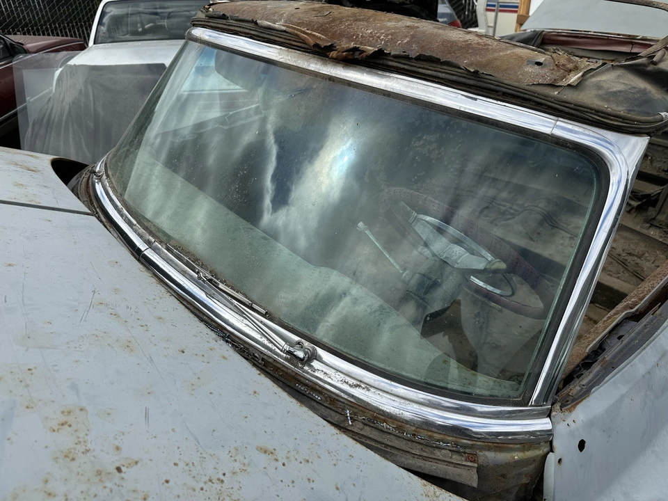 1950 Cadillac Series 62 2nd Gen - Image 15 of 23