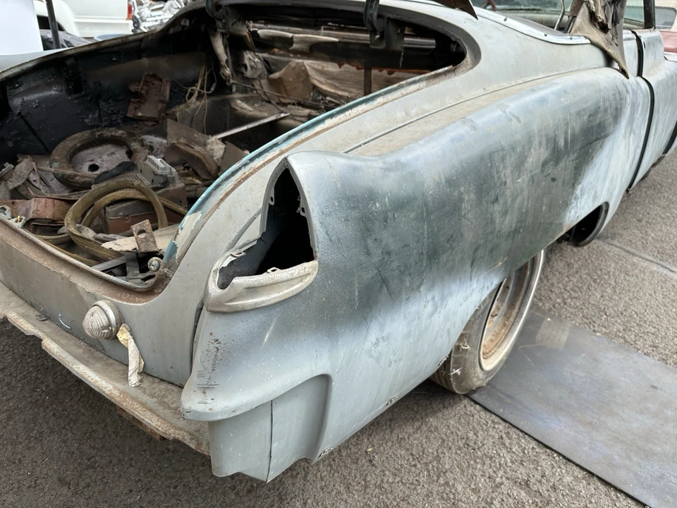 1950 Cadillac Series 62 2nd Gen - Image 6 of 23