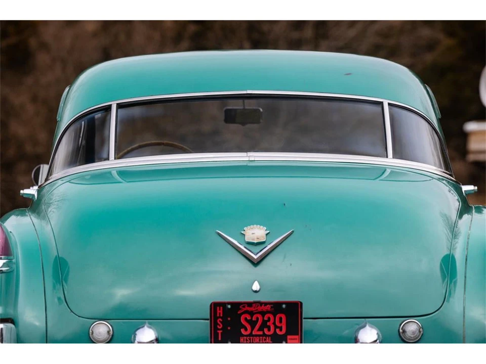 1950 Cadillac Series 62 2nd Gen - Image 29 of 31