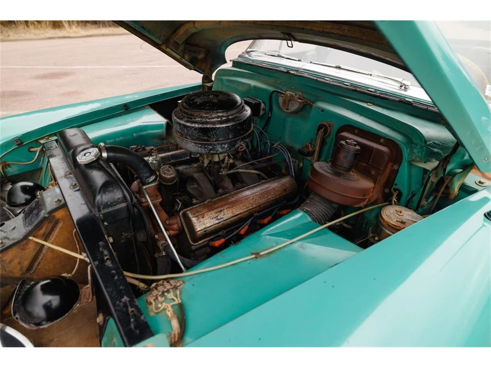 1950 Cadillac Series 62 2nd Gen - Image 5 of 31
