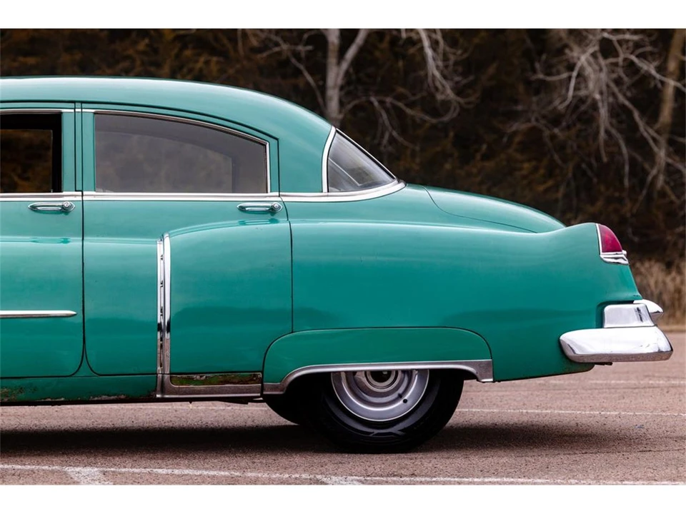 1950 Cadillac Series 62 2nd Gen - Image 15 of 31