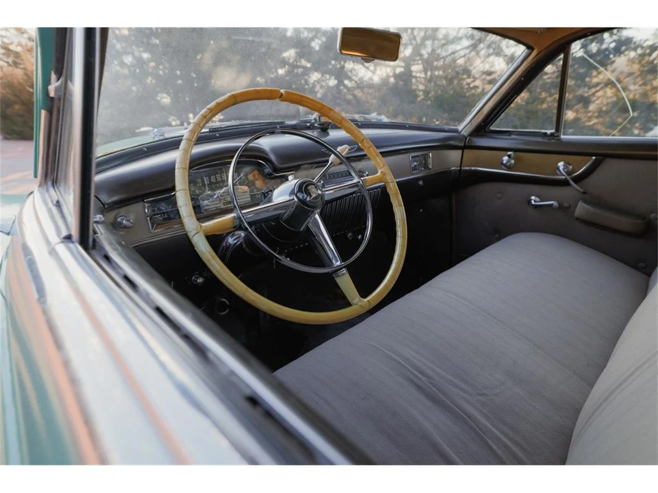 1950 Cadillac Series 62 2nd Gen - Image 2 of 31