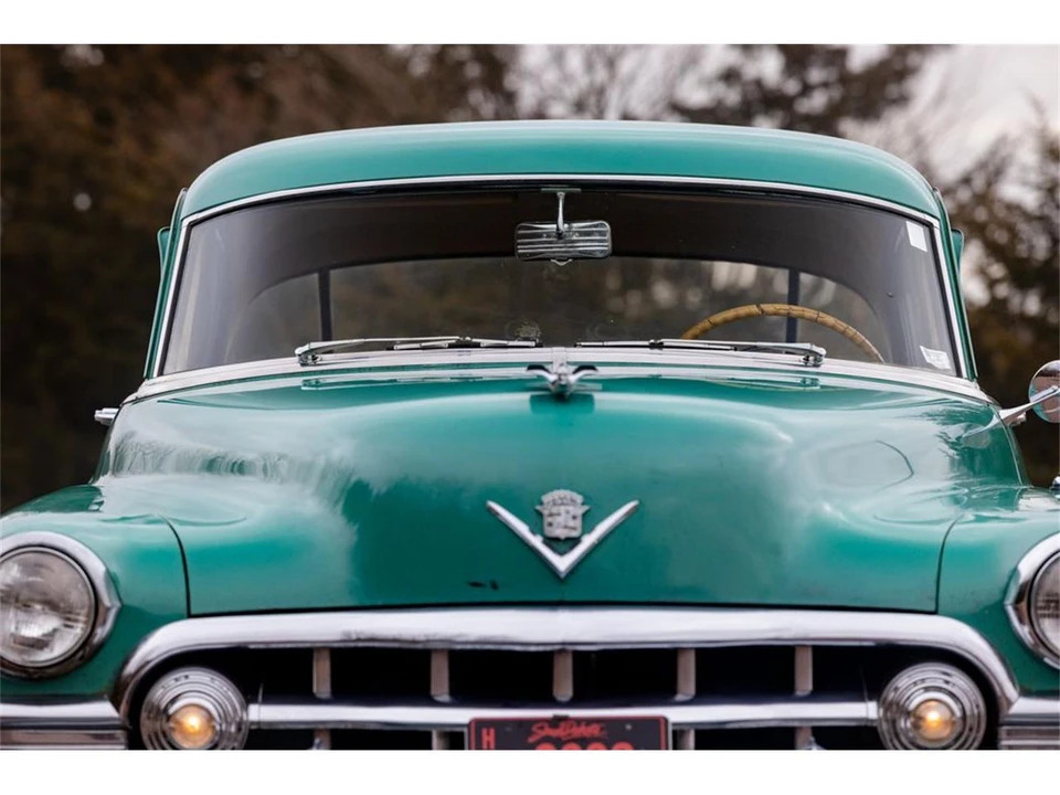 1950 Cadillac Series 62 2nd Gen - Image 21 of 31