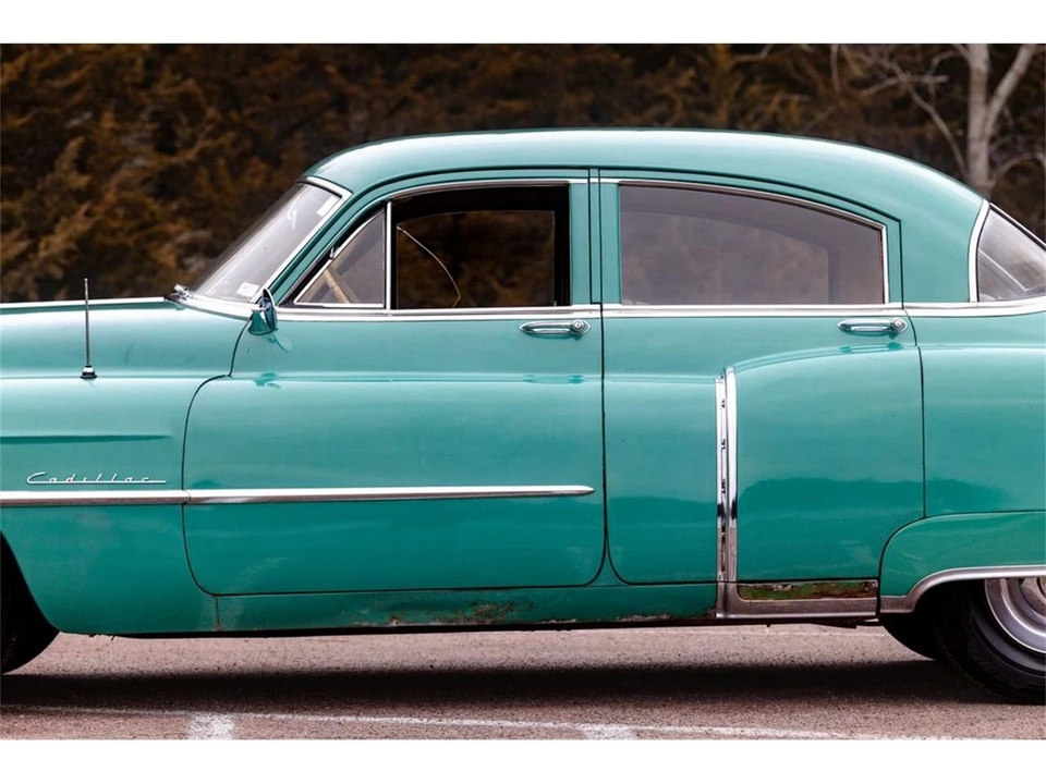 1950 Cadillac Series 62 2nd Gen - Image 16 of 31