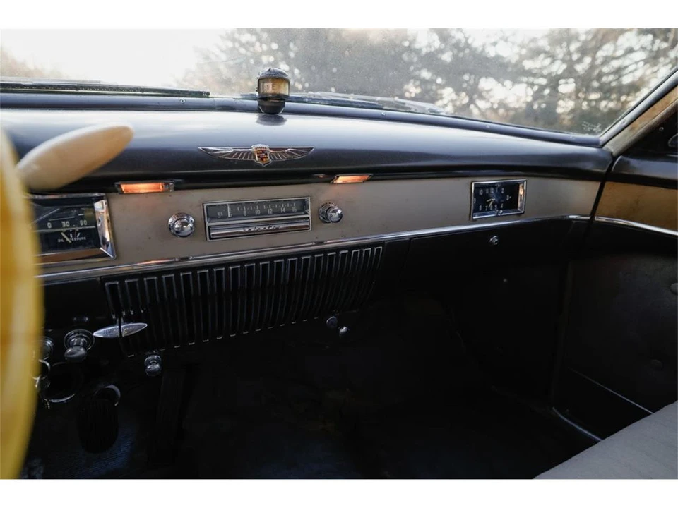 1950 Cadillac Series 62 2nd Gen - Image 4 of 31