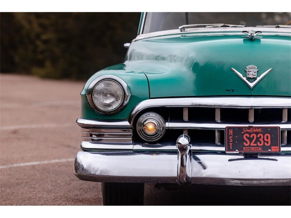 1950 Cadillac Series 62 2nd Gen - Image 23 of 31