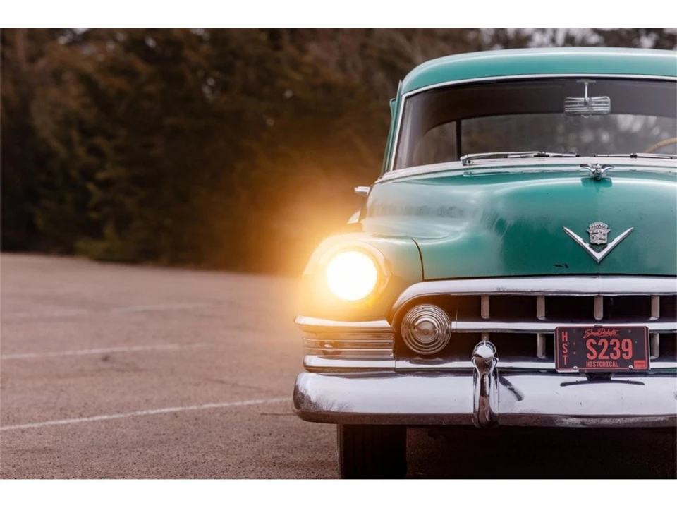 1950 Cadillac Series 62 2nd Gen - Image 4 of 31