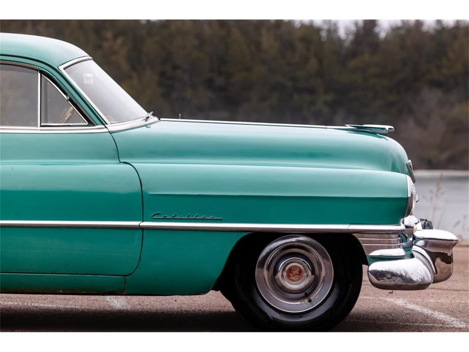 1950 Cadillac Series 62 2nd Gen - Image 7 of 31