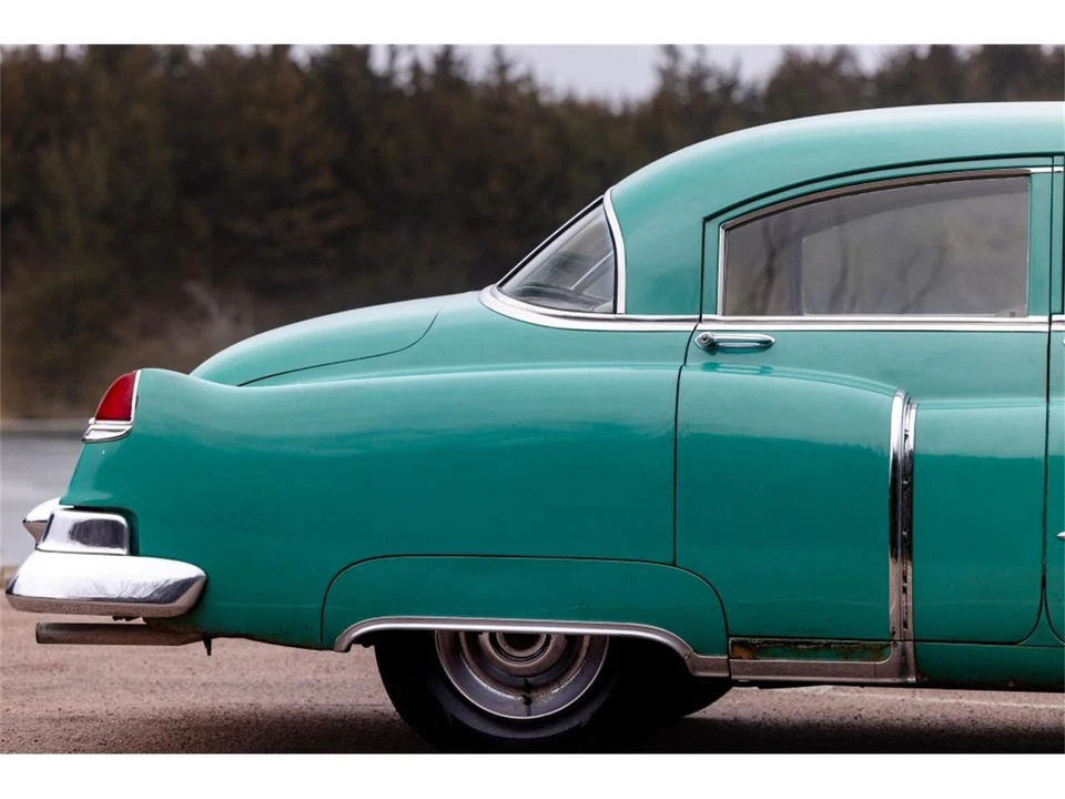 1950 Cadillac Series 62 2nd Gen - Image 9 of 31