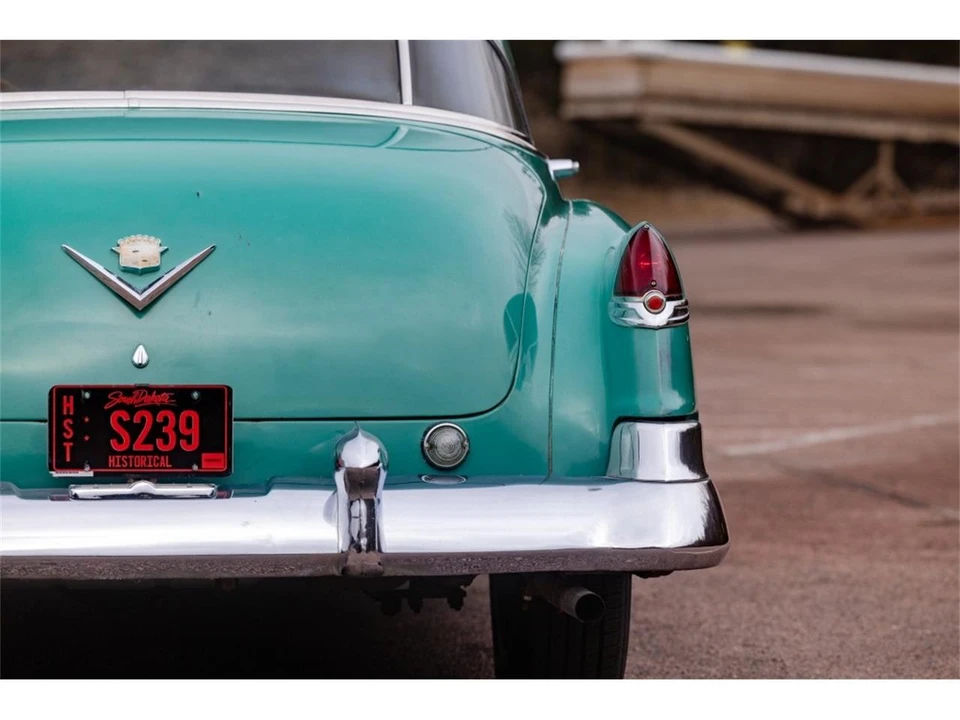 1950 Cadillac Series 62 2nd Gen - Image 14 of 31