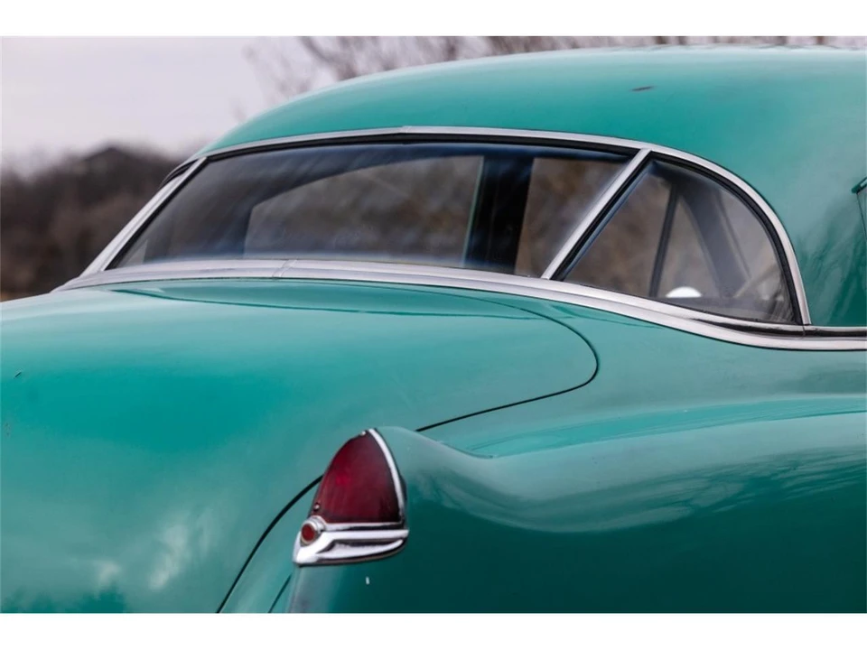 1950 Cadillac Series 62 2nd Gen - Image 18 of 31