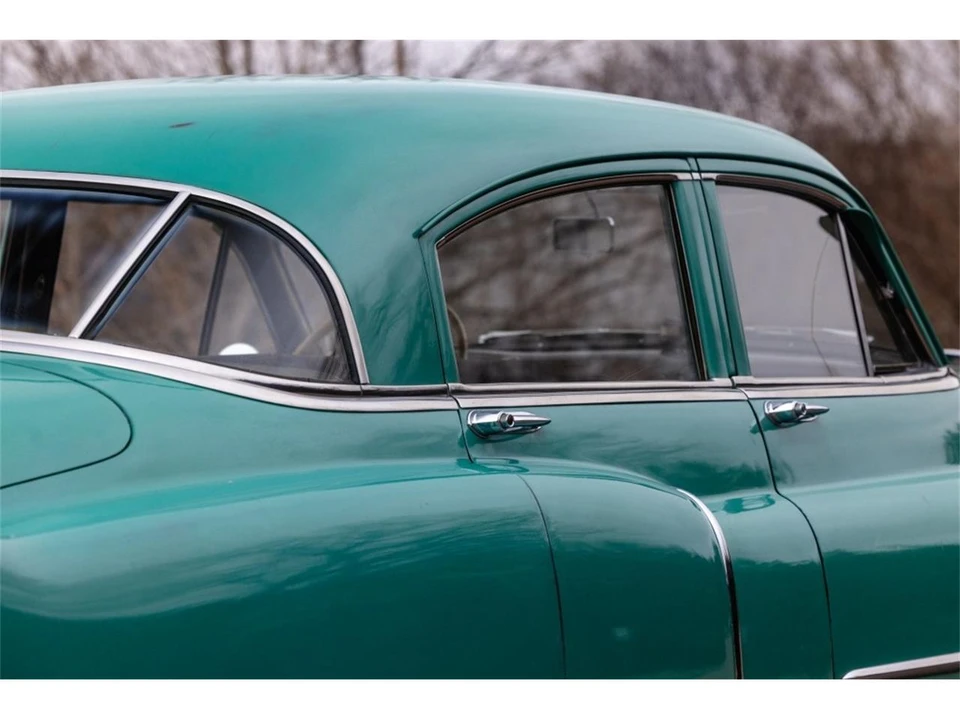 1950 Cadillac Series 62 2nd Gen - Image 19 of 31