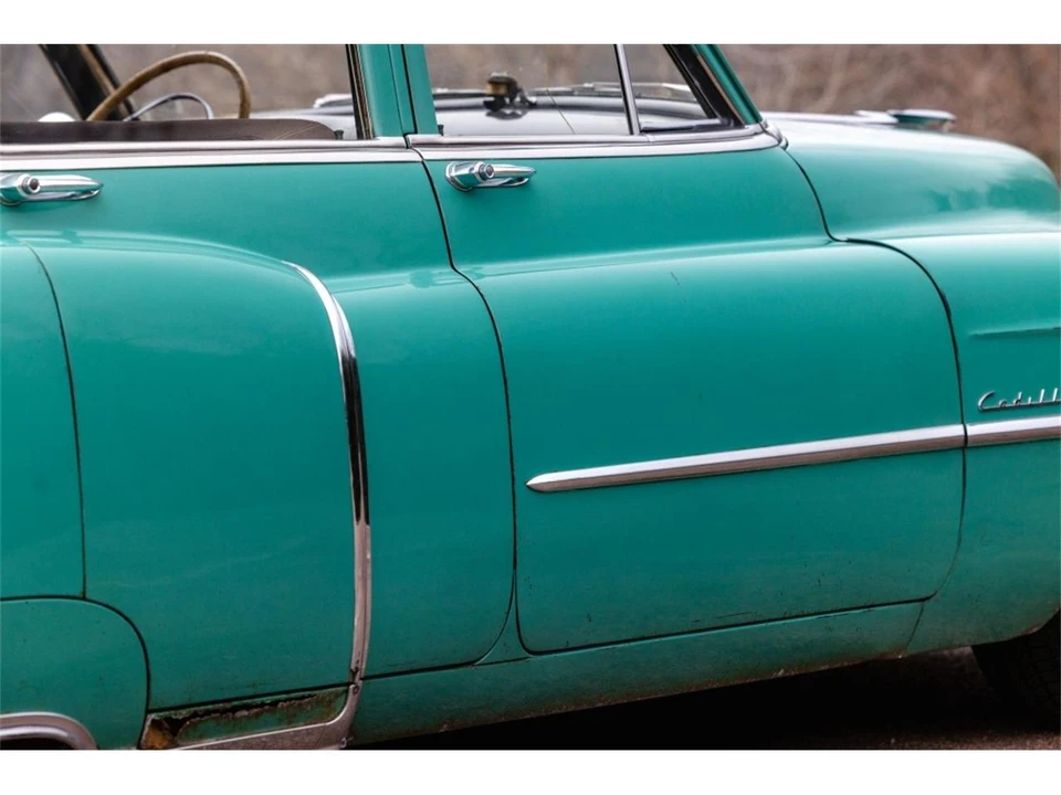 1950 Cadillac Series 62 2nd Gen - Image 20 of 31