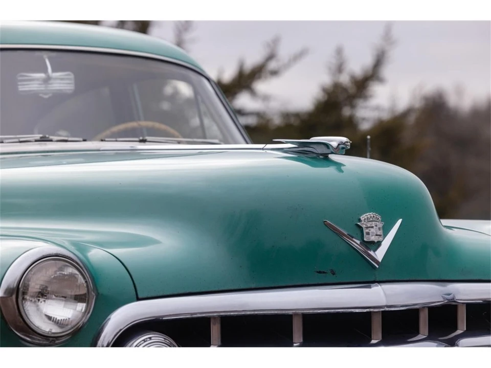 1950 Cadillac Series 62 2nd Gen - Image 24 of 31