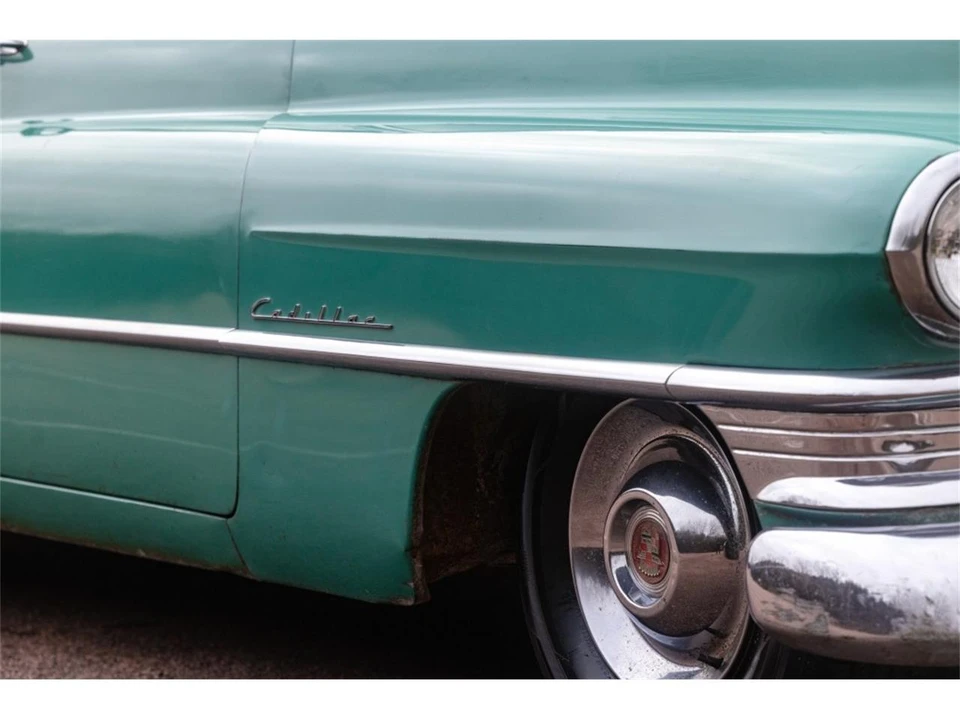 1950 Cadillac Series 62 2nd Gen - Image 26 of 31