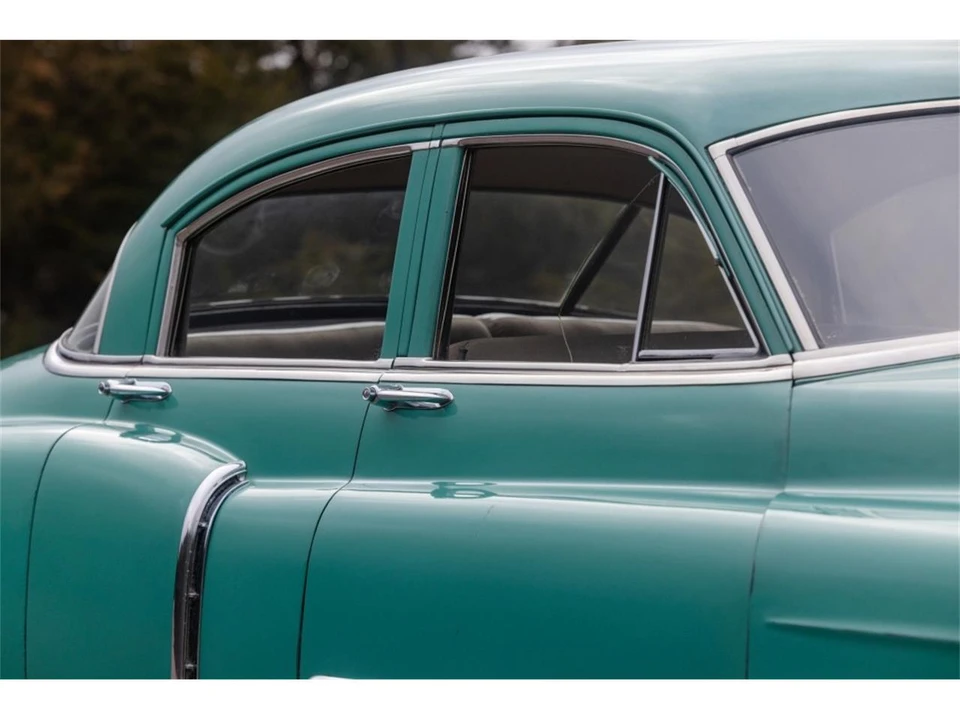 1950 Cadillac Series 62 2nd Gen - Image 27 of 31