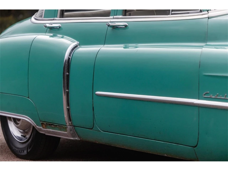 1950 Cadillac Series 62 2nd Gen - Image 28 of 31
