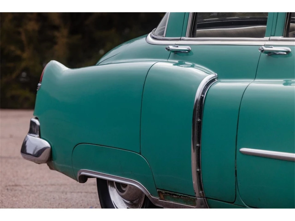1950 Cadillac Series 62 2nd Gen - Image 29 of 31