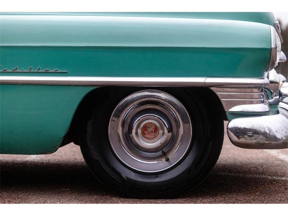 1950 Cadillac Series 62 2nd Gen - Image 30 of 31