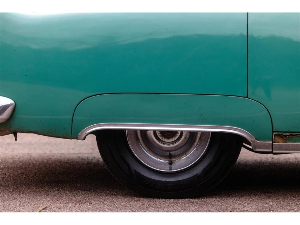 1950 Cadillac Series 62 2nd Gen - Image 31 of 31