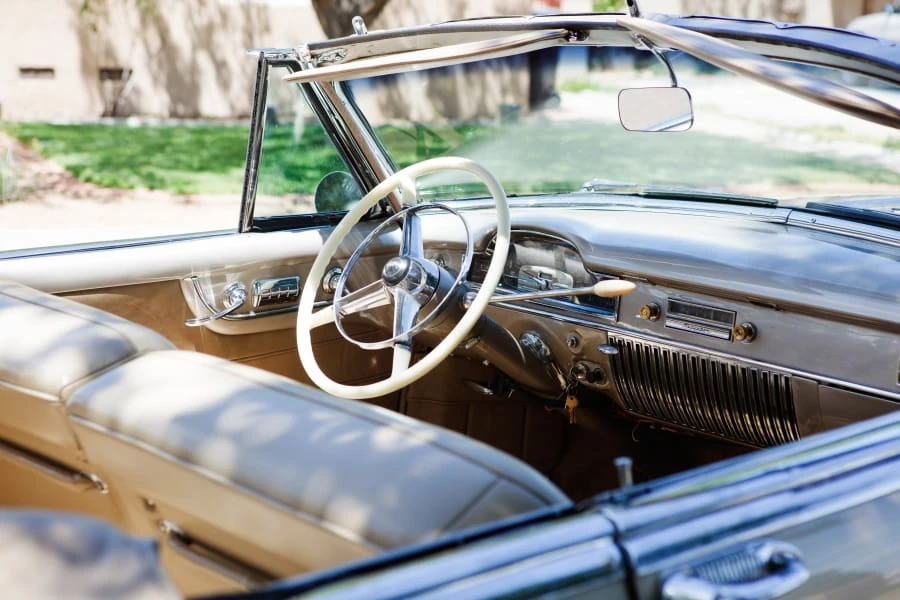 1950 Cadillac Series 62 2nd Gen - Image 3 of 10