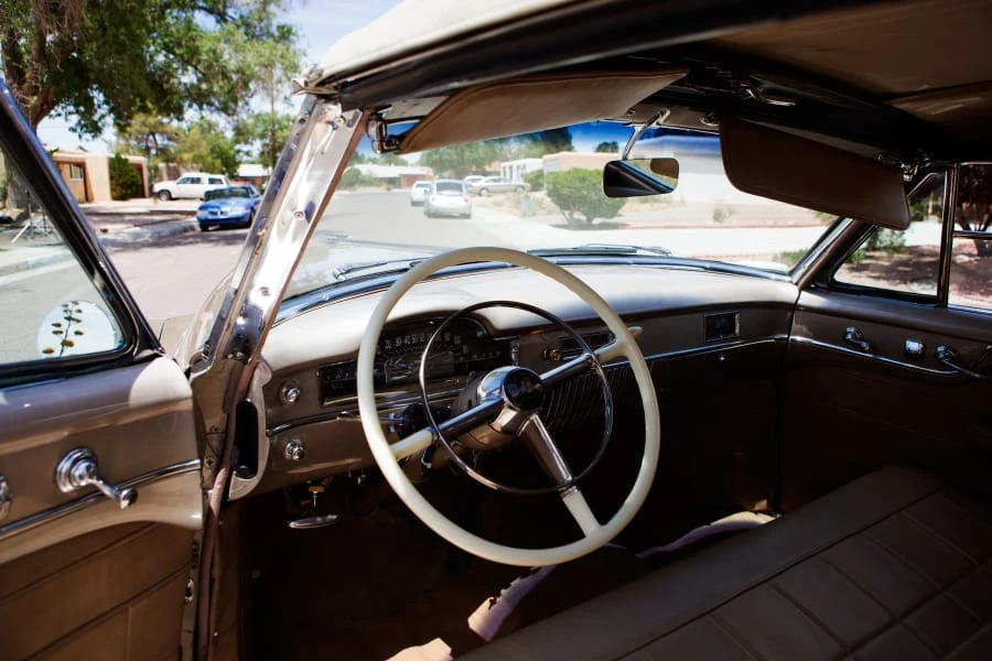 1950 Cadillac Series 62 2nd Gen - Image 4 of 10