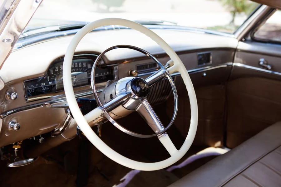 1950 Cadillac Series 62 2nd Gen - Image 5 of 10