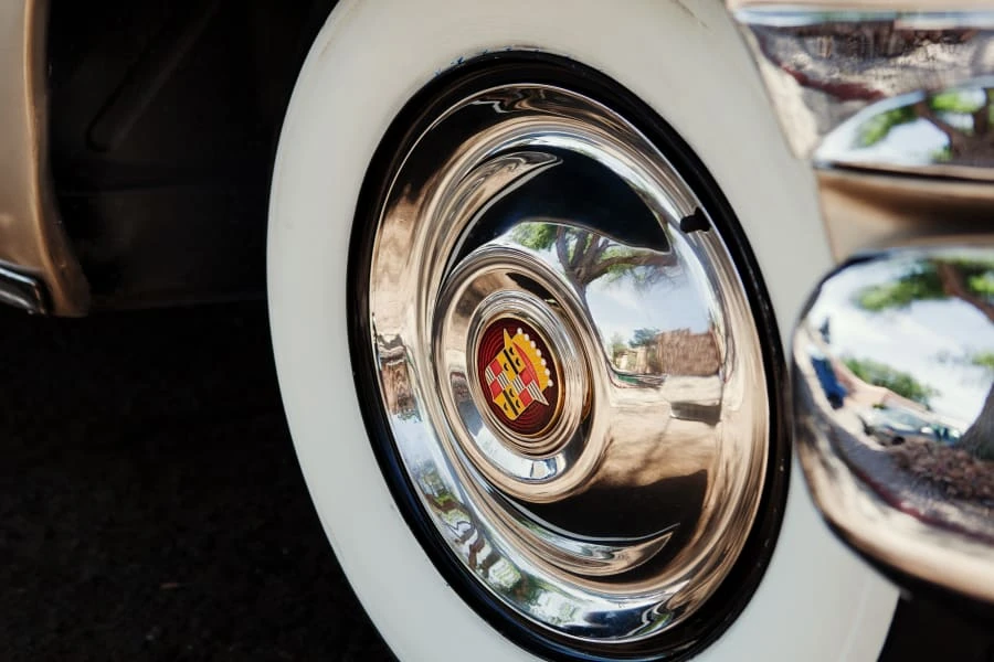 1950 Cadillac Series 62 2nd Gen - Image 8 of 10