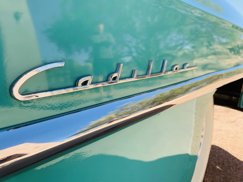 1950 Cadillac Series 62 2nd Gen - Image 29 of 31