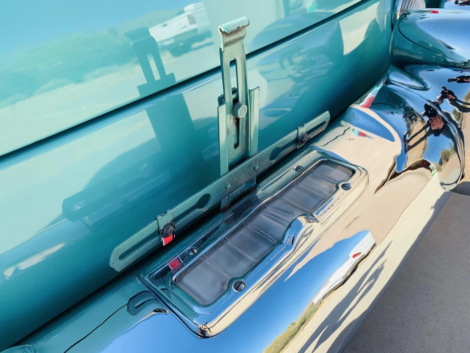 1950 Cadillac Series 62 2nd Gen - Image 27 of 31