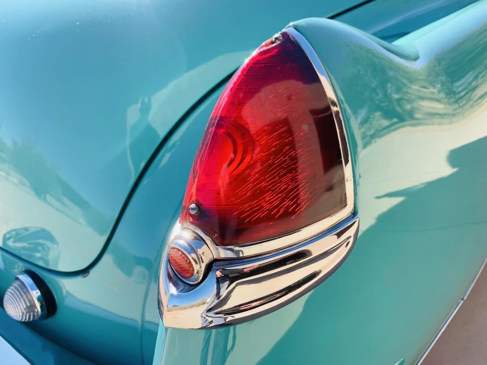 1950 Cadillac Series 62 2nd Gen - Image 28 of 31
