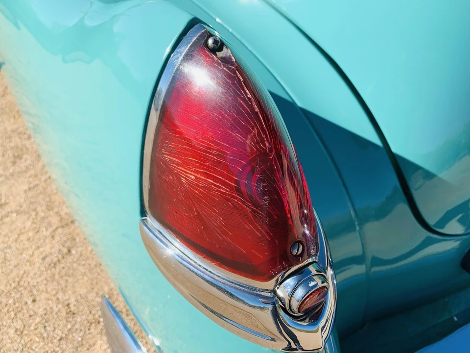 1950 Cadillac Series 62 2nd Gen - Image 26 of 31