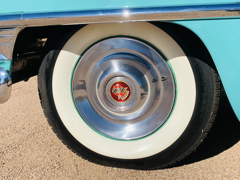 1950 Cadillac Series 62 2nd Gen - Image 31 of 31