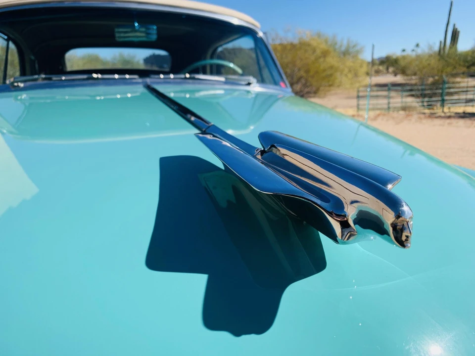 1950 Cadillac Series 62 2nd Gen - Image 20 of 31