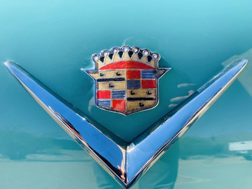 1950 Cadillac Series 62 2nd Gen - Image 22 of 31