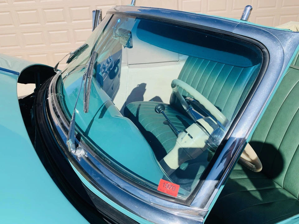 1950 Cadillac Series 62 2nd Gen - Image 25 of 31