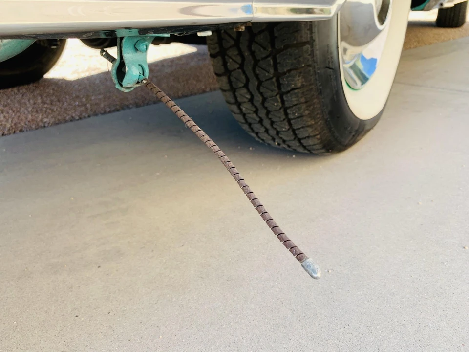 1950 Cadillac Series 62 2nd Gen - Image 30 of 31